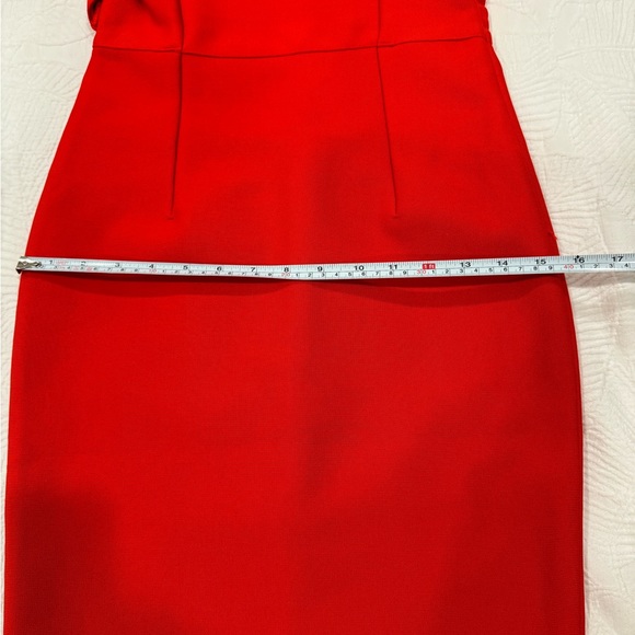 One shoulder dress - Picture 5 of 5